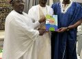 2027: Yusuf Buhari Emerges Consensus Candidate for Reps, Thanks Stakeholders