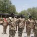 Army Sanctions Personnel Over Poor Feeding Claim