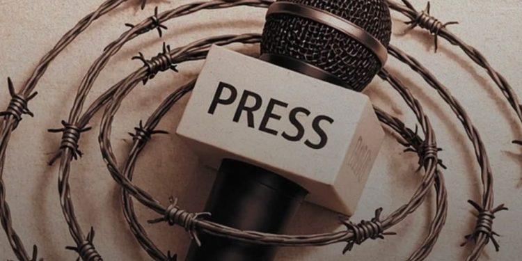 Nigeria Ranked One of the Dangerous Countries in West Africa for Journalists