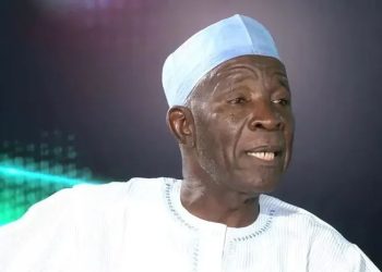 Obi, Kwankwaso to Dump ADC, Join New Party on Monday – Galadima
