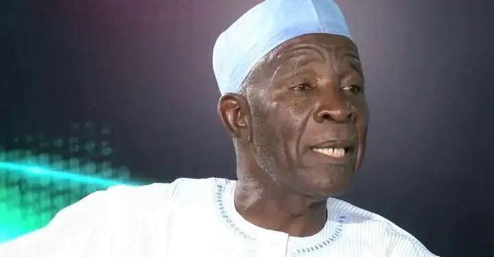 Obi, Kwankwaso to Dump ADC, Join New Party on Monday – Galadima
