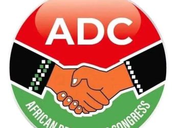 JUST IN: ADC Offers 50% Discount for Youths, 25% for Women as it Unveils N100m Presidential Nomination Fee