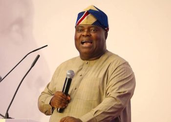 2027: Former PDP Senator Sandy Onor Joins Presidential Race