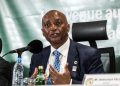 CAF Confirms June 19 for 2027 AFCON