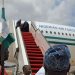 JUST IN: Tinubu Departs Abuja for France, Rwanda, Kenya