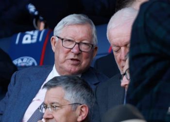 Sir Alex Ferguson Taken to Hospital After Feeling Unwell at Old Trafford
