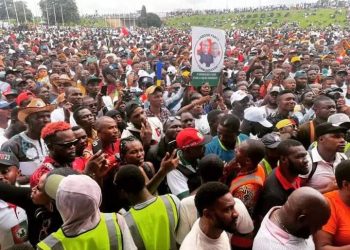 ‘Don’t Bully Us’ — NDC Support Group Asks Obidients to be Cordial as Obi Joins Party