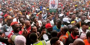 ‘Don’t Bully Us’ — NDC Support Group Asks Obidients to be Cordial as Obi Joins Party