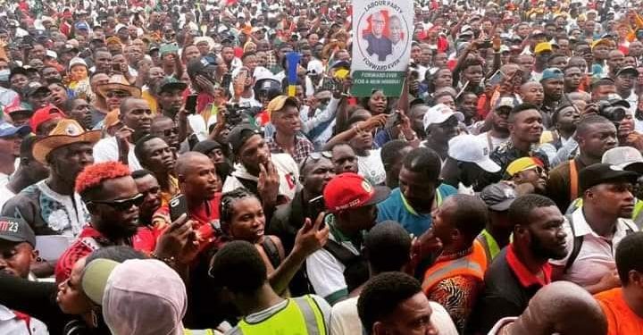 ‘Don’t Bully Us’ — NDC Support Group Asks Obidients to be Cordial as Obi Joins Party