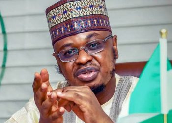 Gombe2027: Pantami’s Political Camp Rejects ‘Coronation’ of Gwamna, Threatens Legal Action Over Consensus Claim