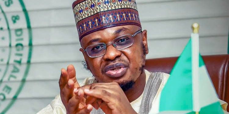 Gombe2027: Pantami’s Political Camp Rejects ‘Coronation’ of Gwamna, Threatens Legal Action Over Consensus Claim