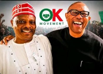 2027: Obi, Kwankwaso Exit Deepens Crisis in ADC