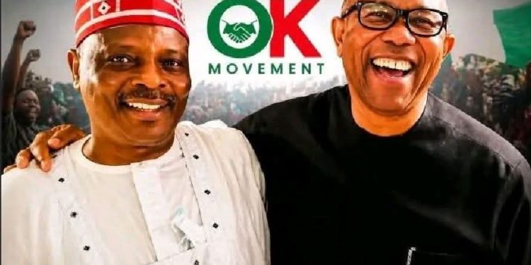 2027: Obi, Kwankwaso Exit Deepens Crisis in ADC