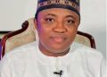 2027: Ajaka Seeks Peace with Bello, Apologises for 2023 Rift Amid Senatorial Ambition