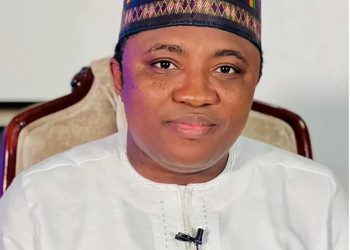 2027: Ajaka Seeks Peace with Bello, Apologises for 2023 Rift Amid Senatorial Ambition