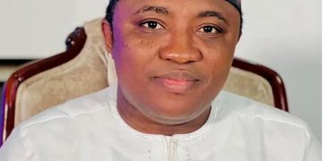 2027: Ajaka Seeks Peace with Bello, Apologises for 2023 Rift Amid Senatorial Ambition