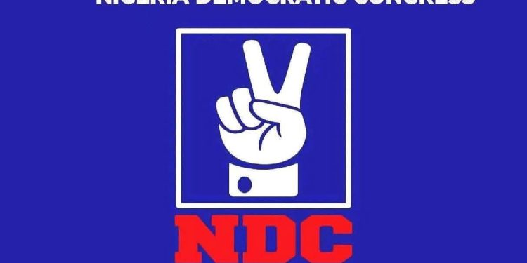 NDC Urges Aspirants to Shun Violence, Malpractices Ahead of Friday Primaries