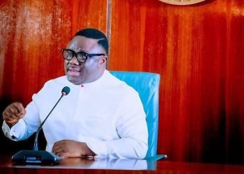 C’River2027: Ex-Gov. Ayade Laments Tinubu’s Directive Halting His Senate Ambition