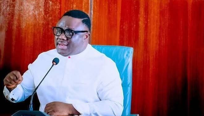 C’River2027: Ex-Gov. Ayade Laments Tinubu’s Directive Halting His Senate Ambition