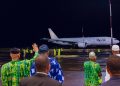Pilgrims Stranded as Saudi Airline Shuns Ogun New Airport