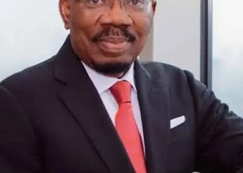 BREAKING: Jim Ovia Retires as Chairman of Zenith Bank