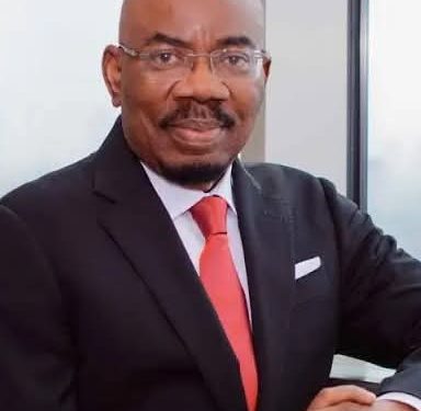 BREAKING: Jim Ovia Retires as Chairman of Zenith Bank