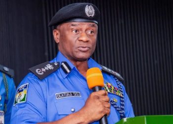 IGP Scraps Nigeria Police’s SWAT, Launches ‘VCRU’  Under New Reform Plan
