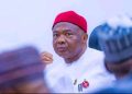 APC Governors Split over PGF Leadership as Uzodimma, Dapo Abiodun Camps Emerge