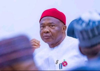 APC Governors Split over PGF Leadership as Uzodimma, Dapo Abiodun Camps Emerge