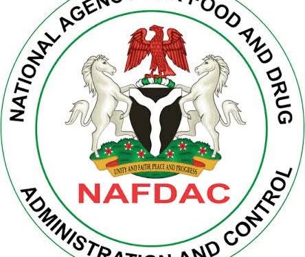 NAFDAC Arraigns Trader over Alleged Fake Alcohol Production