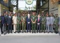 Nigeria, U.S. Inaugurate Defence Working Groups