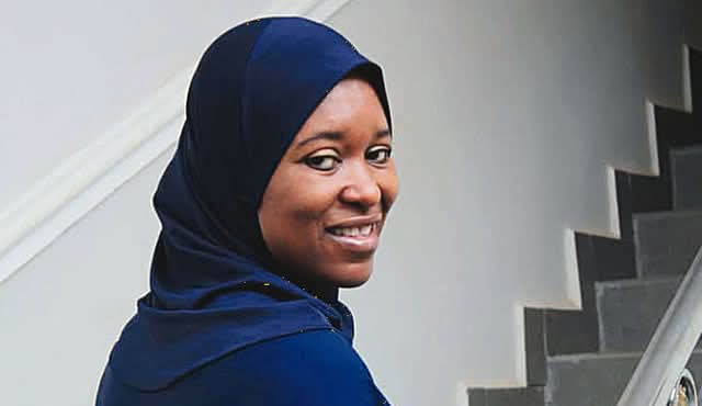 Aisha Yesufu Withdraws from FCT Senate Race