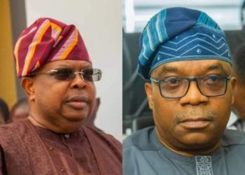 Senate Confirms Enikanolaiye, Tegbe as Ministers