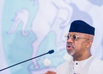 Gov Abiodun Clinches Senate Ticket as Gbenga Daniel Withdraws