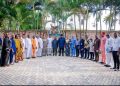 Gov. Otti Seeks Partnership with NAADI to Grow Abia’s Agriculture, Economy