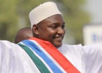 Sierra Leonean Lawmaker Questions Barrow’s 3rd Term Bid