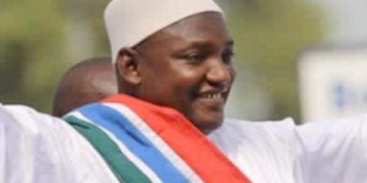 Sierra Leonean Lawmaker Questions Barrow’s 3rd Term Bid