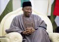 JUST IN: Court Clears Former President Jonathan for 2027 Presidential Race, Imposes N21 Million Fine on Plaintiff