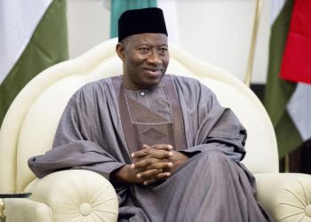 JUST IN: Court Clears Former President Jonathan for 2027 Presidential Race, Imposes N21 Million Fine on Plaintiff