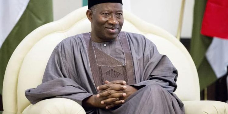 JUST IN: Court Clears Former President Jonathan for 2027 Presidential Race, Imposes N21 Million Fine on Plaintiff
