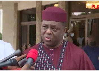 Ambassadorial Posting: FFK Redeployed from Germany to South Africa