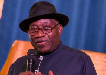 Jonathan Eyes 2027 Presidency on PDP Platform, Groups Jostle to Buy Nomination Form as Tuesday Deadline Looms