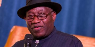 Jonathan Eyes 2027 Presidency on PDP Platform, Groups Jostle to Buy Nomination Form as Tuesday Deadline Looms