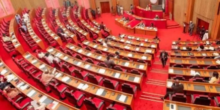 Senate Leaders Akpabio, Barau, Several Governors Battle for APC Senatorial Tickets Today
