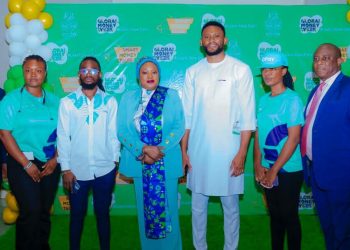 OPay Partners CBN to Advance Youth Financial Literacy at Global Money Week 2026