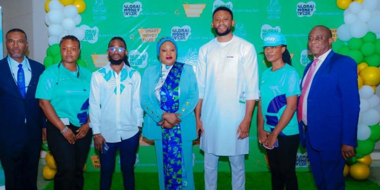 OPay Partners CBN to Advance Youth Financial Literacy at Global Money Week 2026