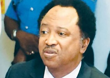 Group Rejects Consensus Arrangements Favouring Ex-senator Shehu Sani