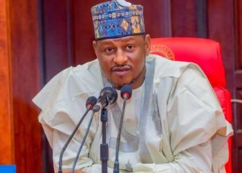 Gov. Radda Laments Over Katsina Insecurity, Alleges Govt Officials Leak Intelligence