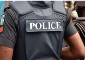 Suspected Kidnapper Arrested While Collecting N10m Ransom in Oyo