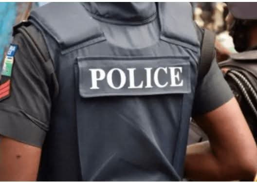 Suspected Kidnapper Arrested While Collecting N10m Ransom in Oyo